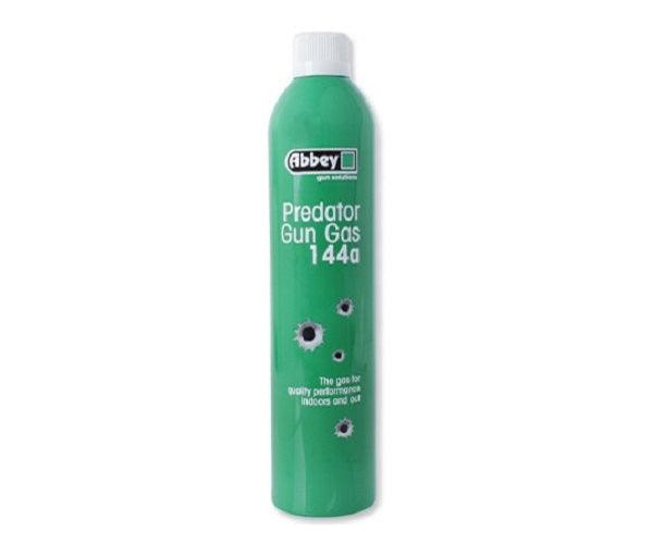Abbey 144A Gun Gas 700ml - My Store