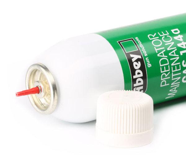 Abbey 144A Maintenance Gas 270ml - My Store