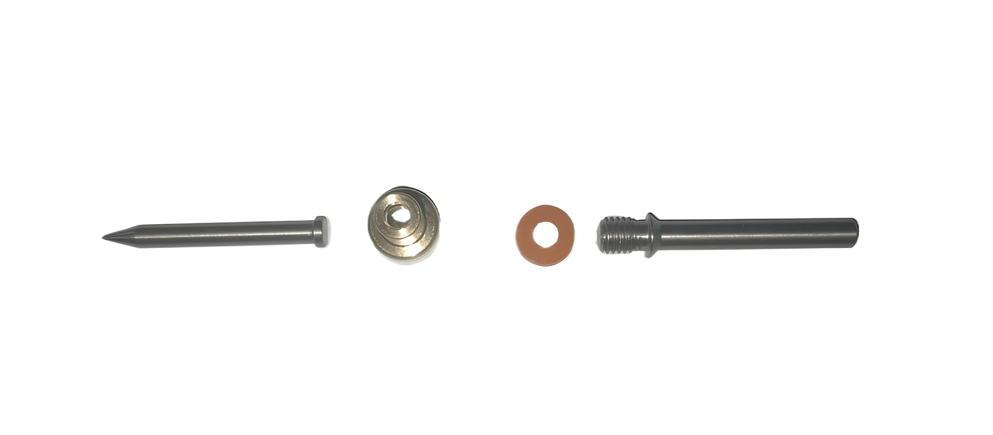 Replacement Exhaust Valve including seal for Crosman 2240/2250/2260 - My Store