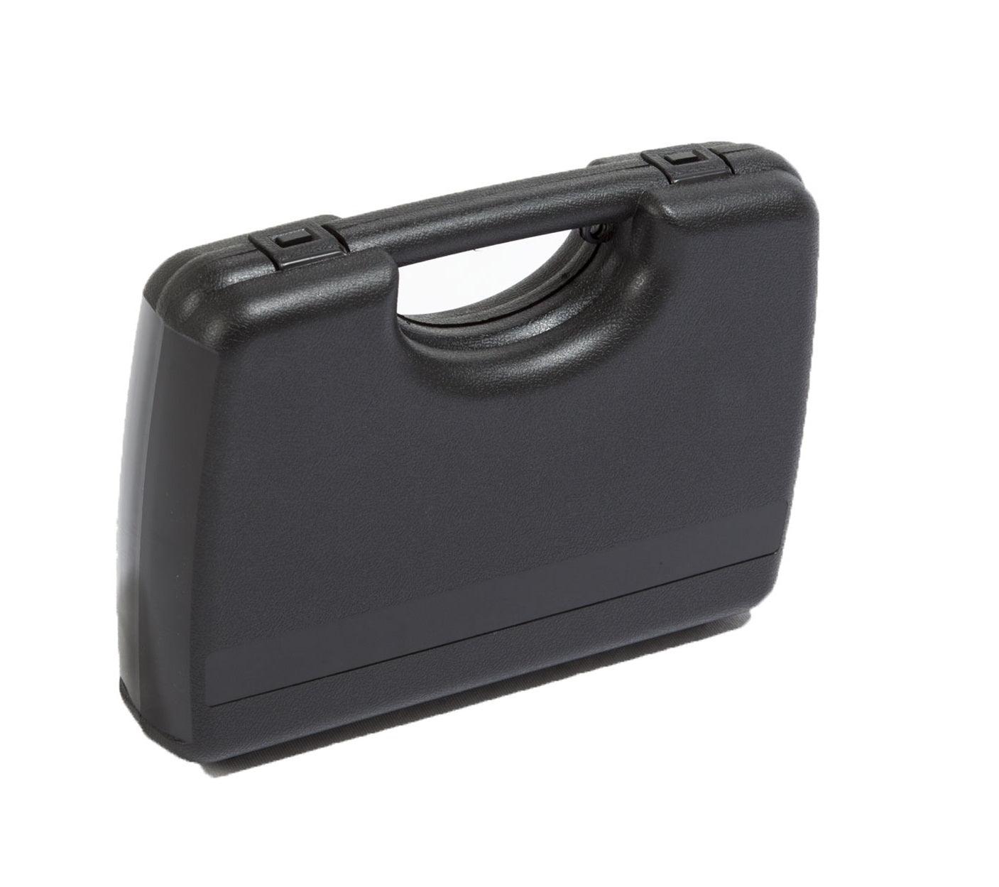 Small Hard Pistol Case - My Store
