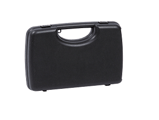 Small Hard Pistol Case - My Store