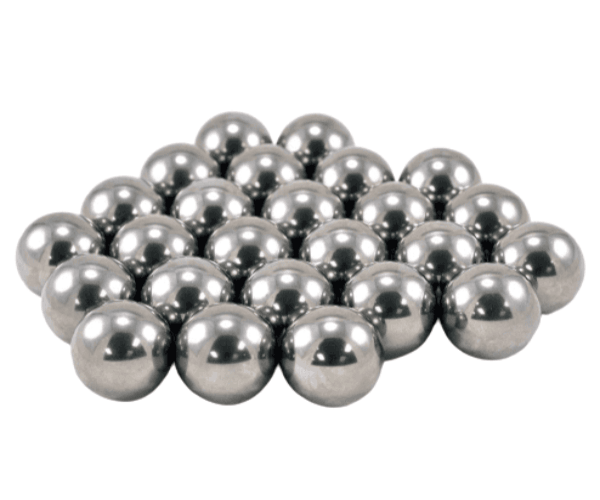 8MM CARBON STEEL BALL BEARINGS / CATAPULT AMMO - My Store