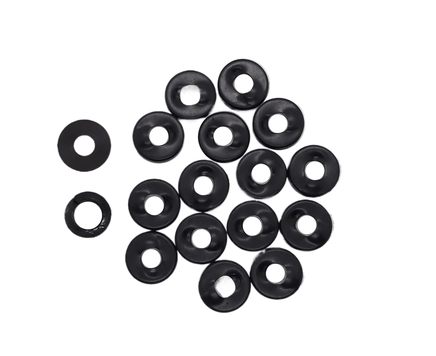 Internal Baffles for Parker Hale MM1 - My Store