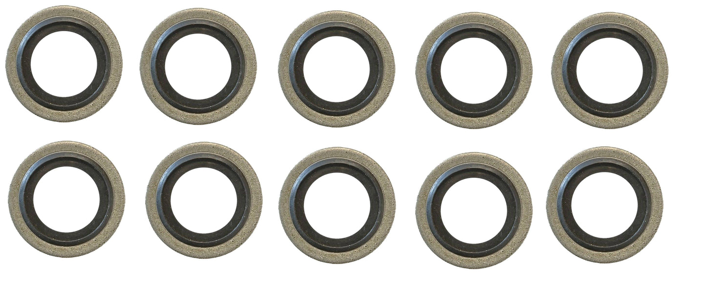 Dowty Seals For Pre Charged Rifles & Pistols (10 PK) - My Store