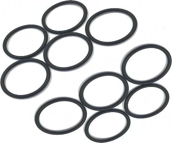 Weihrauch HW100/HW110 Magazine Seals 10pk - My Store