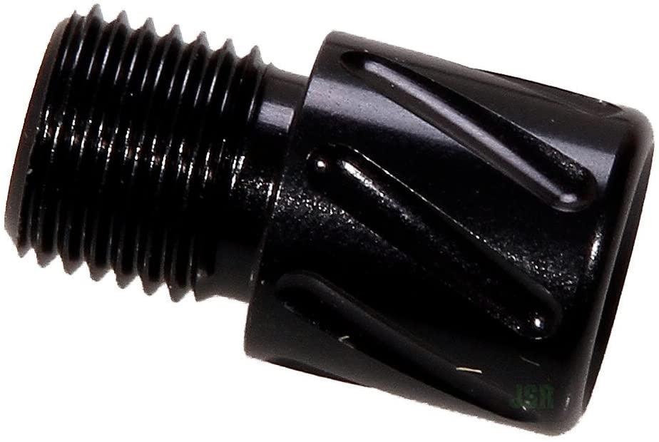 Silencer Adaptor - Webley Rebel - My Store