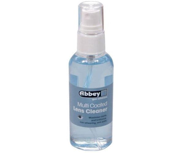 Abbey Multi Coated Lens Spray 100ml - My Store