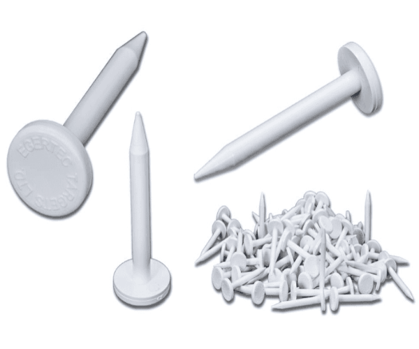 Archery Target Pins 4pk - My Store