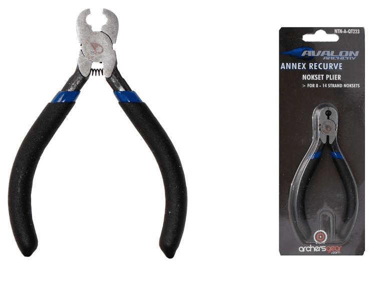 Avalon Annex Nock Pliers - My Store