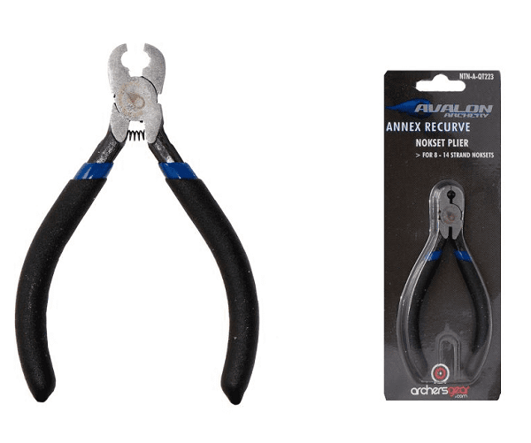 Avalon Annex Nock Pliers - My Store