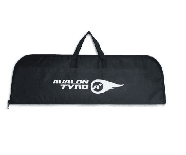 Avalon Archery A2 TYRO Takedown Recurve Bow Bag Padded Carry Case & Arrow Tube - My Store