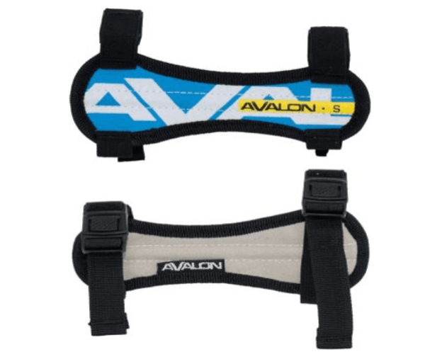 Avalon Armguard Small - Blue - My Store