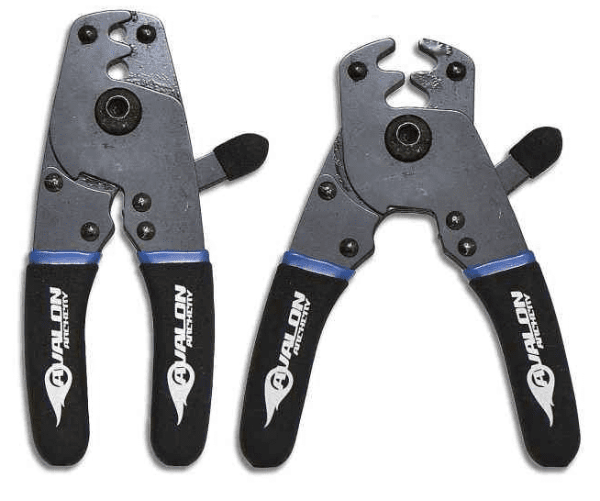 Avalon Pilco Pro Nock Pliers - My Store