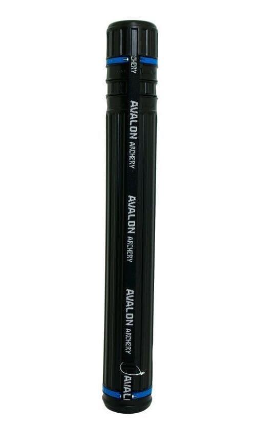 Avalon Telescopic Arrow Tube - My Store