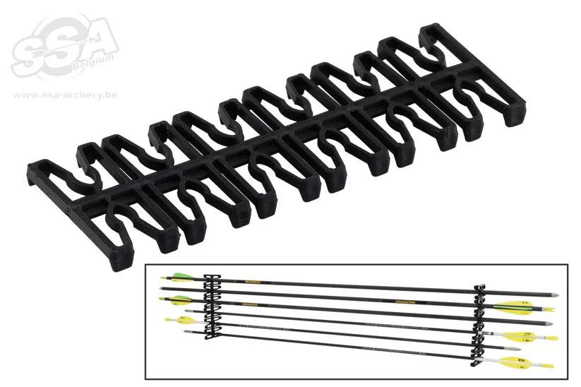 Beman Arrow Holders Pair - My Store