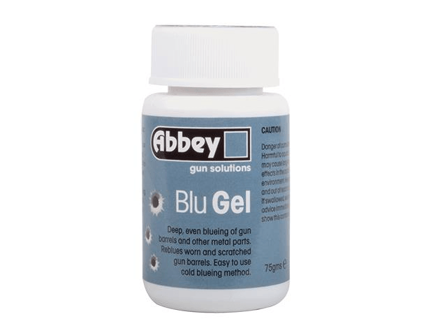 Abbey BLU Gel 75g Pot - My Store