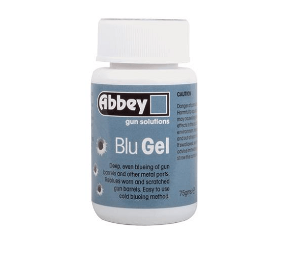 Abbey BLU Gel 75g Pot - My Store