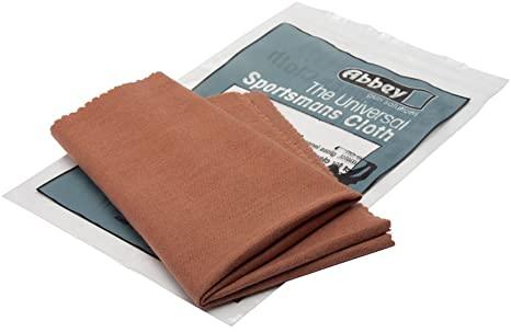 Abbey Universal Sportsman Silicone Cloth - My Store