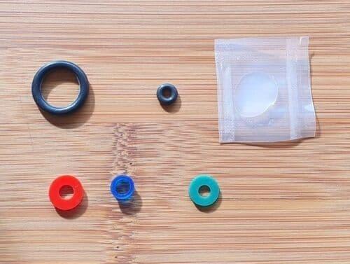 Crosman 2240/2250/2260 High Quality Seal Set - My Store