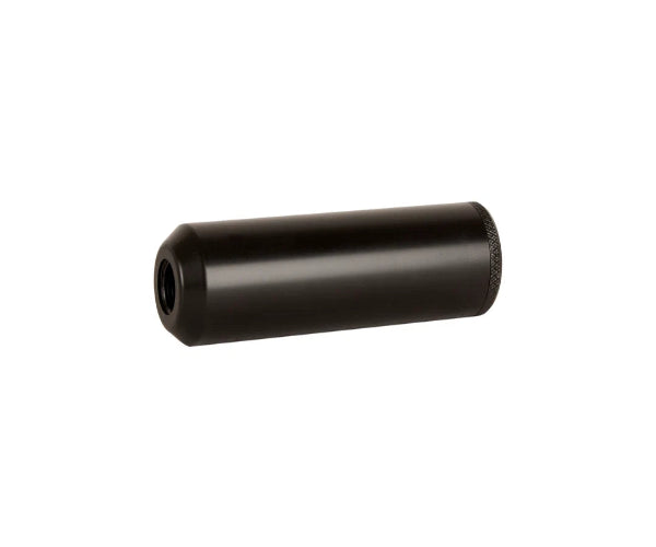 Air Pistol Moderator / Silencer 1/2" UNF