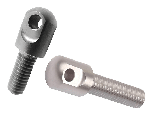 HW100 & HW110 Stainless Steel Swivel Studs Set - My Store