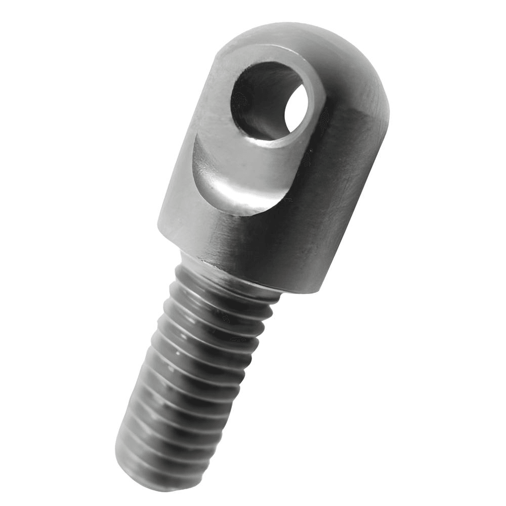 HW100 Stainless Steel Swivel Stud - My Store
