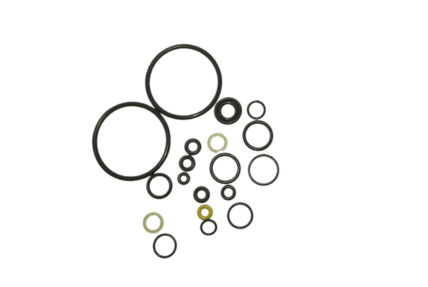 Seal Kit - Suitable for Weihrauch PCP Air Rifles - Choose Your Model - My Store