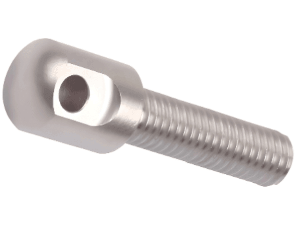 HW100 & HW110 Stainless Steel Swivel Studs Set - My Store