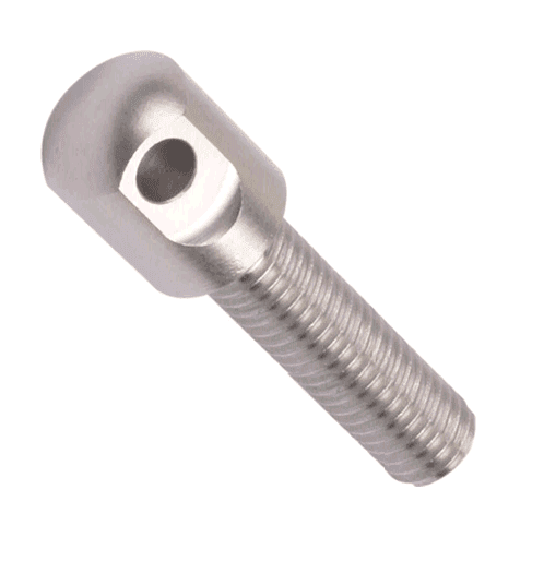 HW100 & HW110 Stainless Steel Swivel Studs Set - My Store