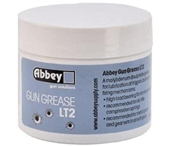 Abbey Gun Grease LT2 50ml - My Store