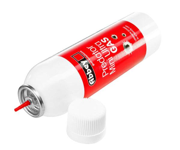 Abbey Predator Ultra Mini Gun Gas 270ml - My Store