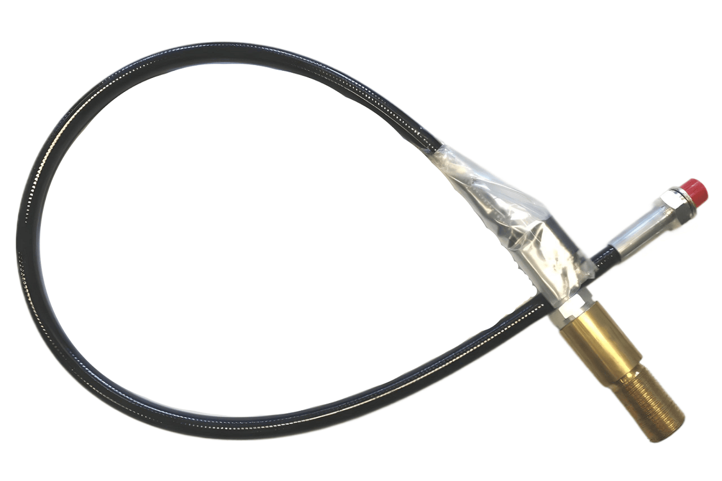 Ram Charger Hose Set - My Store