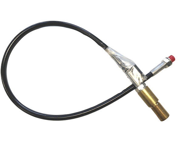 Ram Charger Hose Set - My Store