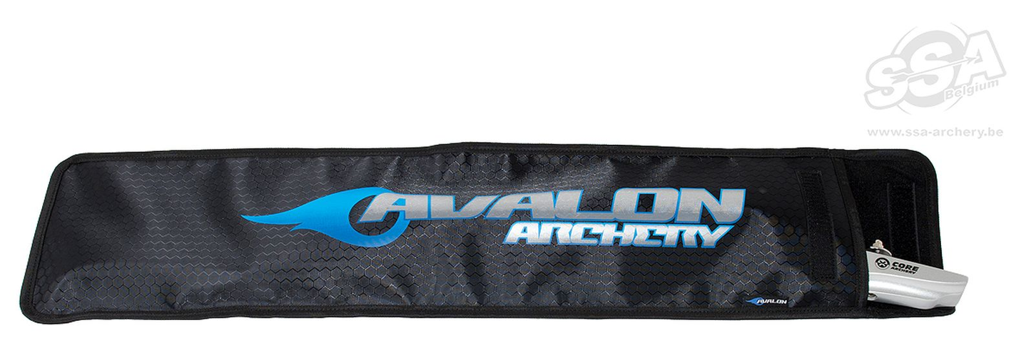 Avalon Protective Riser Covers