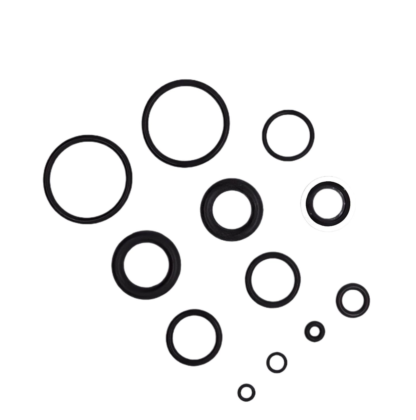 Seal Kit - Suitable for Air Arms PCP Air Rifles - Choose Your Model - My Store