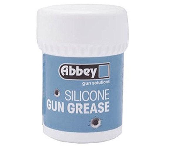 Abbey Silicone Grease Airgun Valve Seal 20ml Pot - My Store
