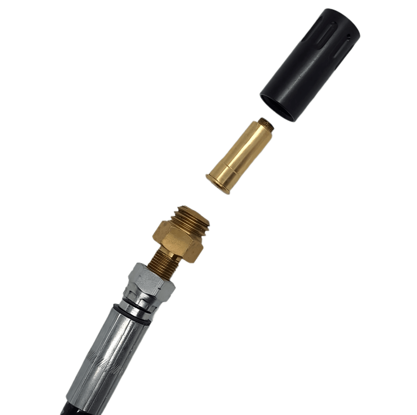Air Cartridge Filling Adaptor For STD Pre Charged Stirrup Pump - My Store