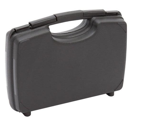 Delux Medium Pistol Case with Silding Locks - My Store