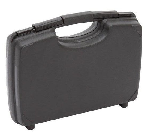 Delux Medium Pistol Case with Silding Locks - My Store