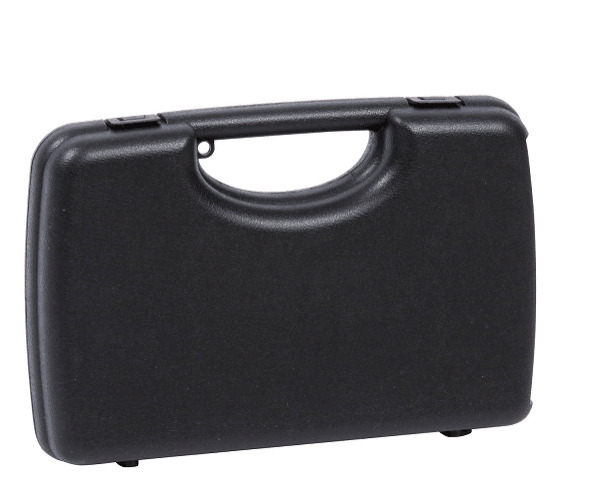 Small Hard Pistol Case - My Store