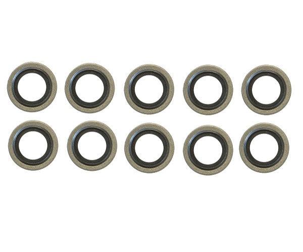 Dowty Seals For Pre Charged Rifles & Pistols (10 PK) - My Store