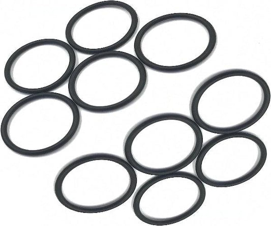 Weihrauch HW100/HW110 Magazine Seals 10pk - My Store