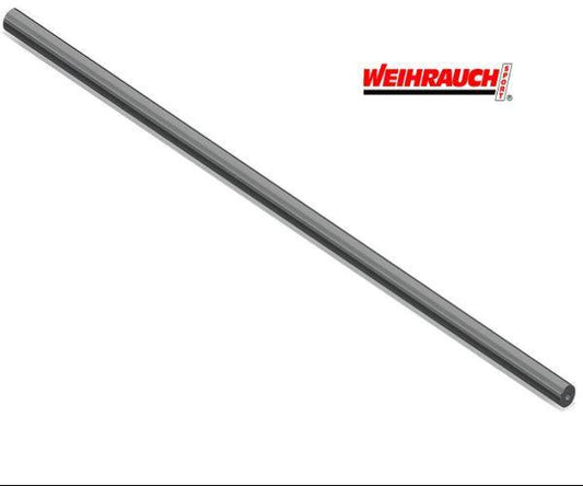 Weihrauch Airgun Barrel Blank -16mm Dia -495mm Long Unchoked - My Store