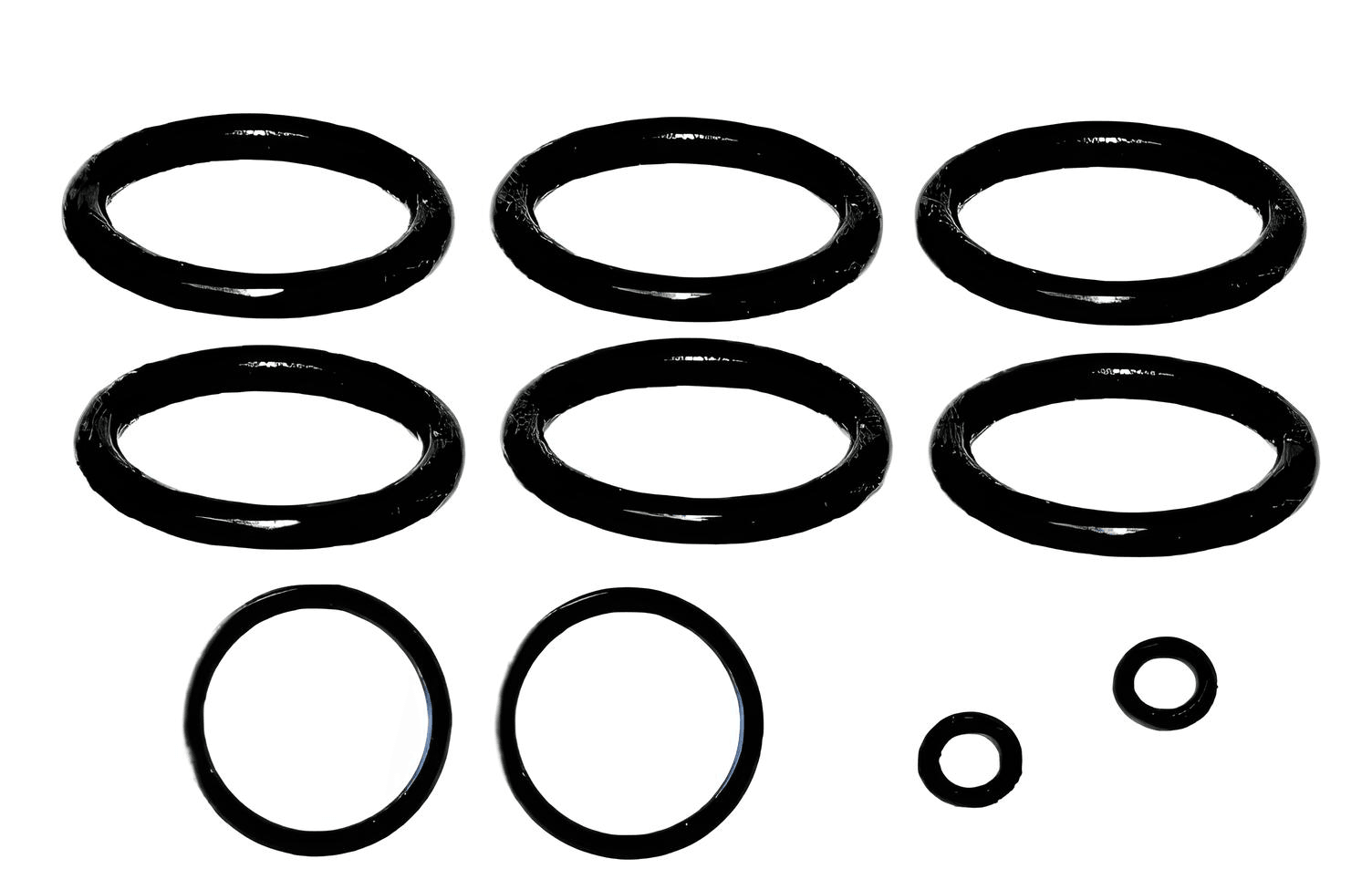 Seal Kit - Suitable for Air Arms PCP Air Rifles - Choose Your Model - My Store