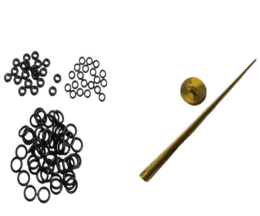 BACS Air Cartridge Seal Kits - Choose Your Kit - My Store