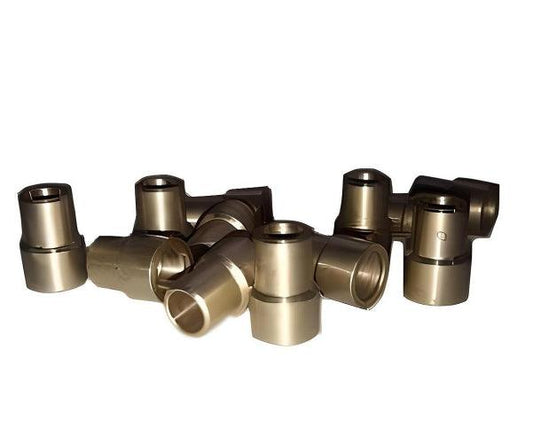BACS Brass Nosecones 12pk - My Store