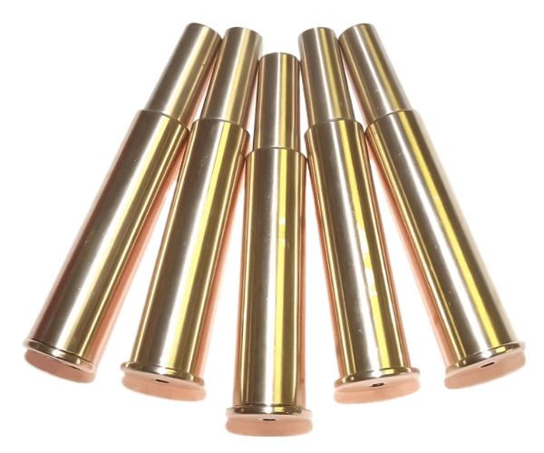 BACS Herald Air Cartridges 5pk .22 - My Store