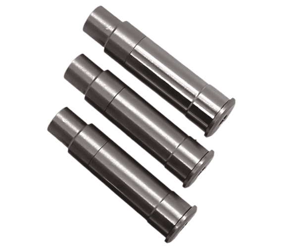 BACS Standard Steel Air Cartridges 6pk - My Store