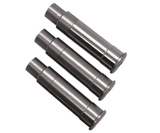 BACS Standard Steel Air Cartridges 6pk - My Store