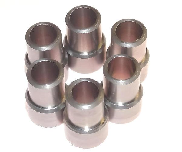 BACS Steel Nosecones 12pk - My Store